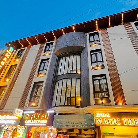 Hotel Magic Tree Karol Bagh Metro Station New Delhi Ngoại thất bức ảnh