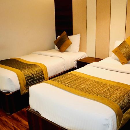 Hotel Magic Tree Karol Bagh Metro Station New Delhi Ngoại thất bức ảnh