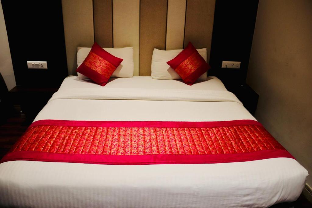 Hotel Magic Tree Karol Bagh Metro Station New Delhi Ngoại thất bức ảnh