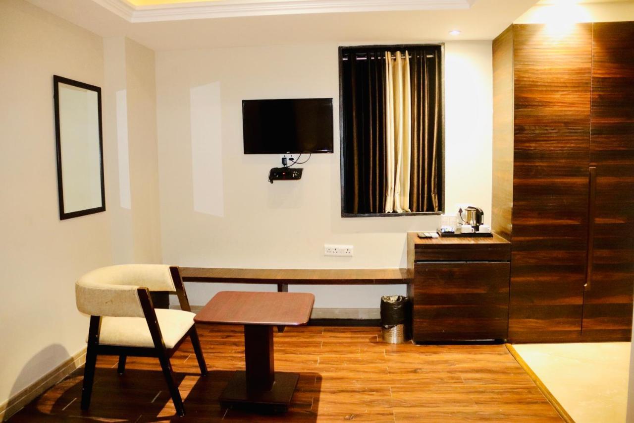 Hotel Magic Tree Karol Bagh Metro Station New Delhi Ngoại thất bức ảnh