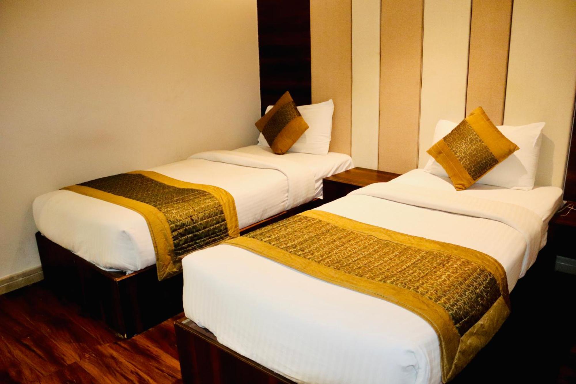 Hotel Magic Tree Karol Bagh Metro Station New Delhi Ngoại thất bức ảnh